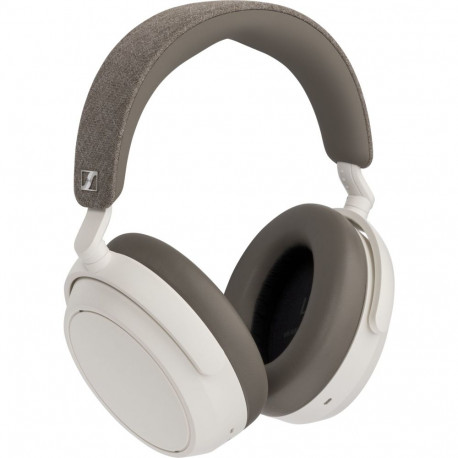 Sennheiser MOMENTUM 4 Wireless White