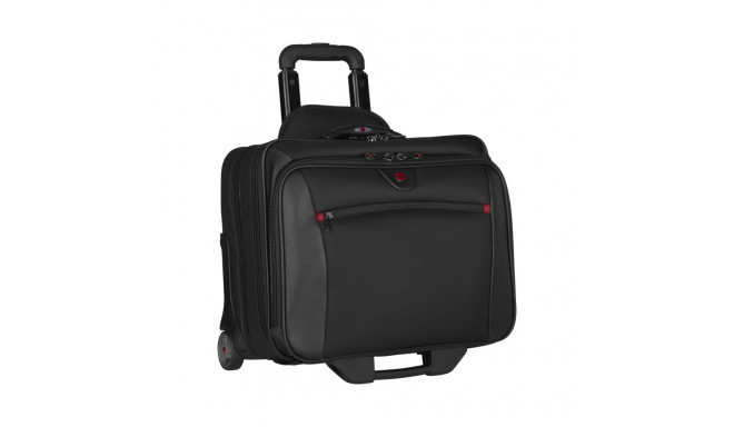 Wenger Potomac 17-tolline must