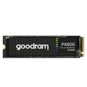 Goodram kõvaketas PX600 M2 PCIe NVMe 1TB