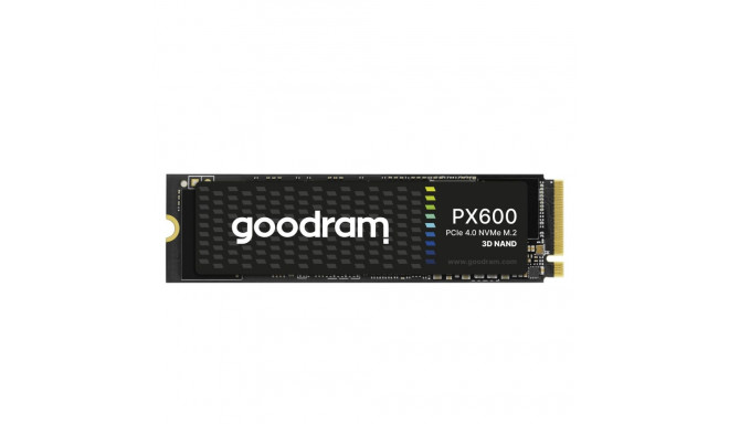 GOODRAM PX600 M2 PCIe NVMe 1TB