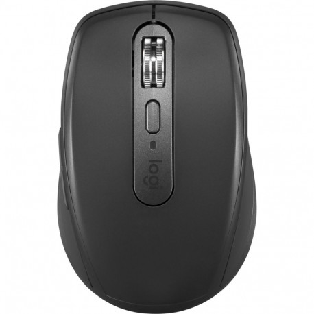 Logitech hiir MX Anywhere 3s juhtmevaba, grafiit