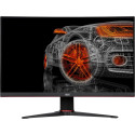 AOC Q24G2A/BK - 23.8" | IPS | QHD | 165 Hz | DisplayPort, HDMI 2.0 | Głośniki 2 x 2 W | Pivot | VESA