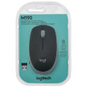 Logitech M190 Szary