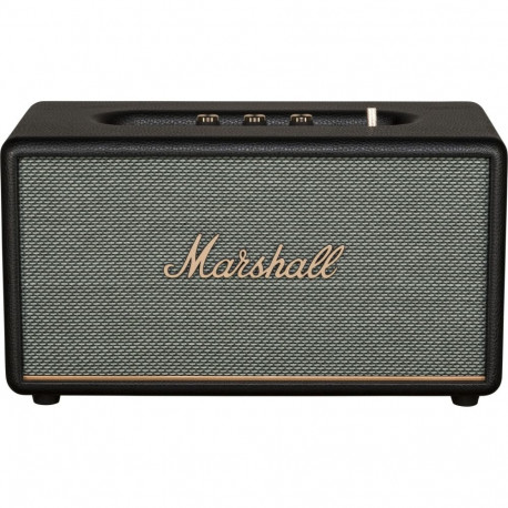 Marshall Stanmore III Czarny