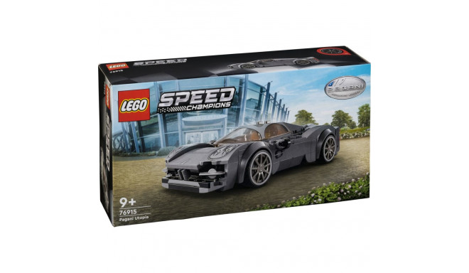 LEGO Speed Champions 76915 Pagani Utoopia