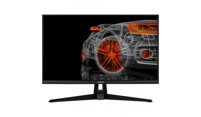 ASUS VG27AQA1A - 170Hz | QHD | 27'' | VA | 1ms monitor