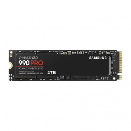 Samsung ssd-ketas 990 Pro 2TB