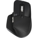 Logitech hiir MX Master 3s for Mac, star gray