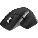 Logitech hiir MX Master 3s for Mac, star gray