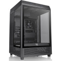 Thermaltake computer case The Tower 500, black