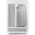 Thermaltake computer case The Tower 500, snow white