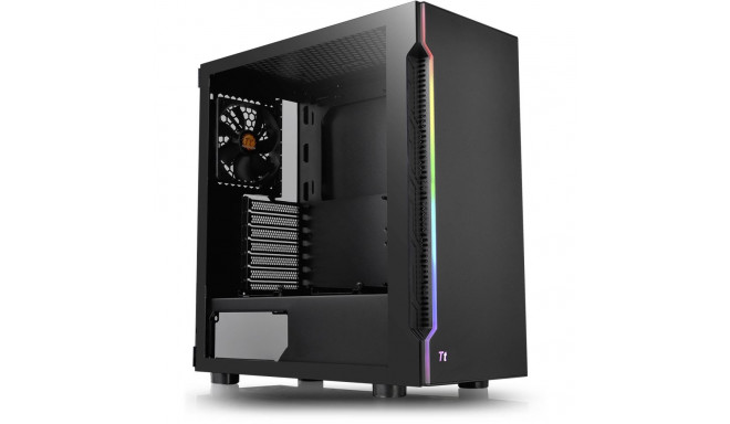 Thermaltake H200 Tempered Glass