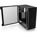 Thermaltake computer case H200 Tempered Glass