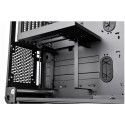 Thermaltake arvutikorpus Core P8 Tempered Glass, must