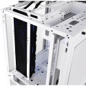 Thermaltake computer case The Tower 500, snow white
