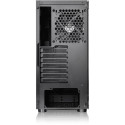 Thermaltake computer case H200 Tempered Glass