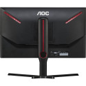 AOC monitor 24.5" FullHD 25G3ZM/BK 0.5ms 240Hz