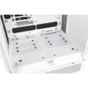 Thermaltake computer case The Tower 500, snow white