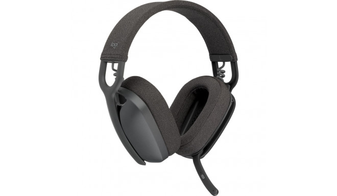 Logitech Zone Vibe 100 Grafitowy