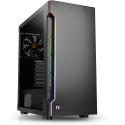 Thermaltake computer case H200 Tempered Glass