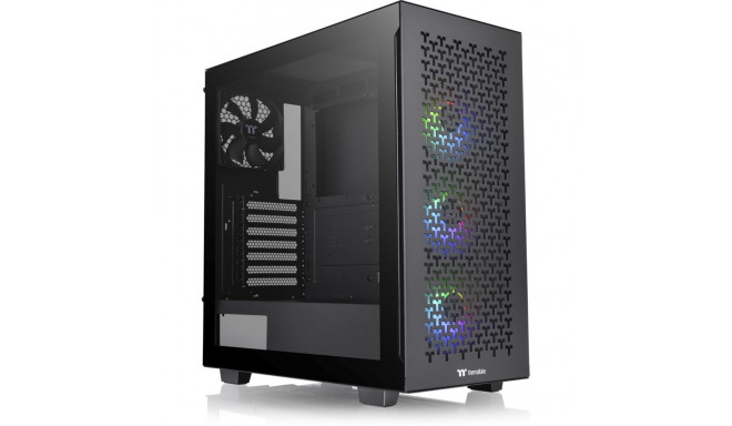 Thermaltake V350 TG ARGB