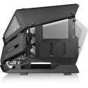 Thermaltake arvutikorpus AH T200 Tempered Glass