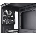 Thermaltake arvutikorpus V350 TG ARGB Air ARGBx3, must