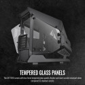 Thermaltake arvutikorpus AH T200 Tempered Glass