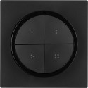 Philips Hue włącznik tap dial switch czarny