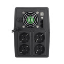 Power Walker VI 1500 SCL