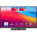 BenQ PD3205U - 31.5" | IPS | 4K | 60 Hz | DisplayPort, HDMI 2.0, USB 2.0, USB 3.2, USB-C | HDR | Gło