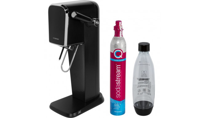 SodaStream ART czarny