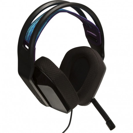 Logitech G335 mustad