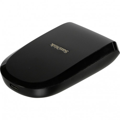 SanDisk CFexpress Gen2 Tüüp B lugeja USB 3.1
