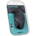 Logitech hiir Signature M650, graphite