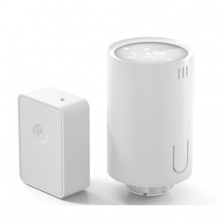 Meross termostaatiline pea MTS150HHK (HomeKit)