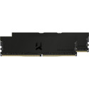 Goodram RAM IRDM Pro 16GB 2x8GB 3600MHz DDR4 CL18 DIMM Deep Black