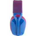 Logitech wireless headphones G435, blue
