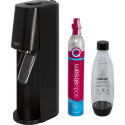 SodaStream Terra czarny
