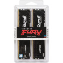 Kingston RAM Fury Beast 32GB 2x16GB 3200MHz DDR4 CL16 DIMM