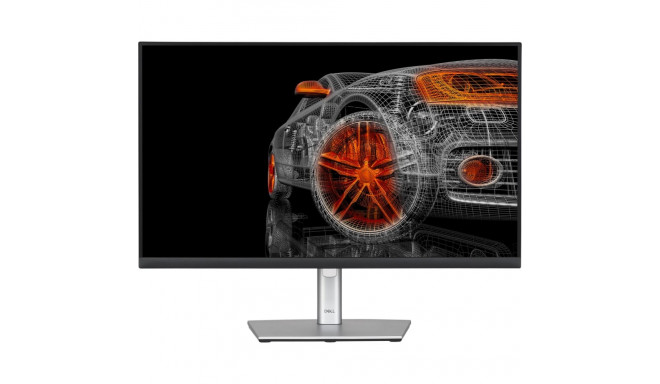 Dell P2422H - 60Hz | Full HD | 23,8'' | IPS | 8 ms monitor