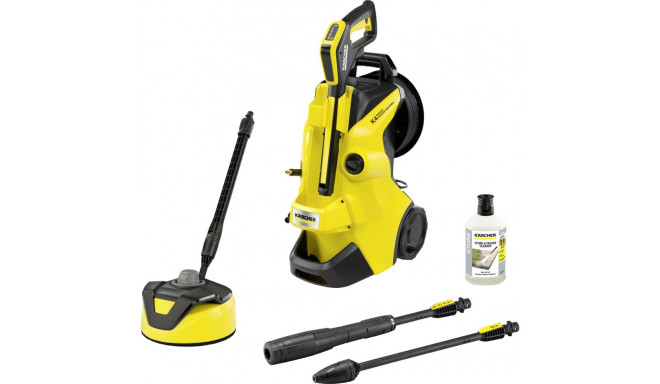 Karcher K 4 Premium Power Control Home