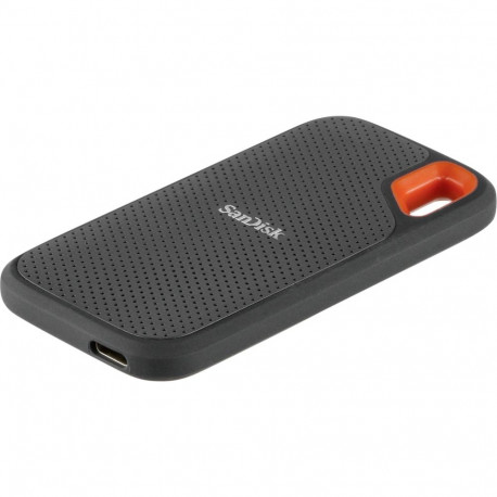 SanDisk Extreme Portable SSD 500GB
