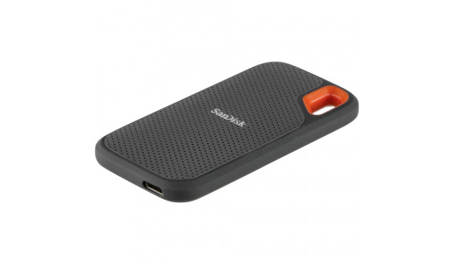 SanDisk Extreme Portable SSD 500GB