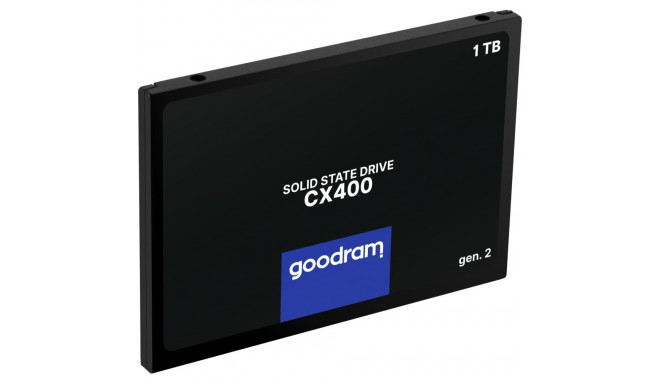 GOODRAM CX400 Gen.2 1TB