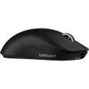Logitech G Pro X Superlight Czarny