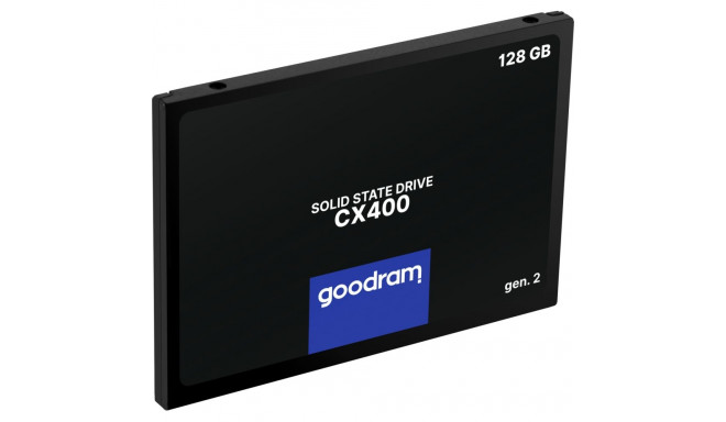 GOODRAM CX400 Gen.2 128GB