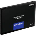 GOODRAM CX400 Gen.2 256GB