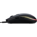 Logitech mouse G102 Lightsync, black