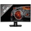 ASUS TUF Gaming Curved VG27VQ- 27" | VA | Full HD | 1ms | 165Hz | Głośniki | HAS